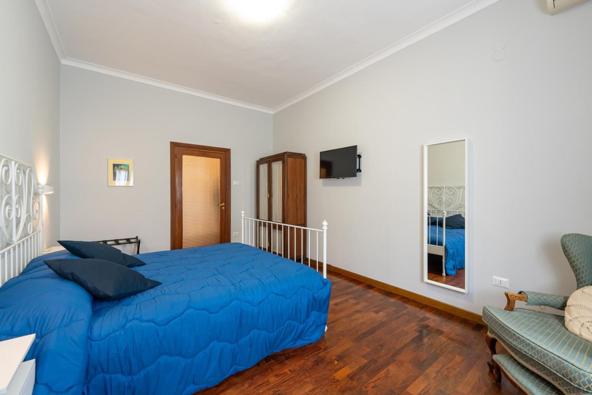 Donna Giovannina Napoli Exterior foto