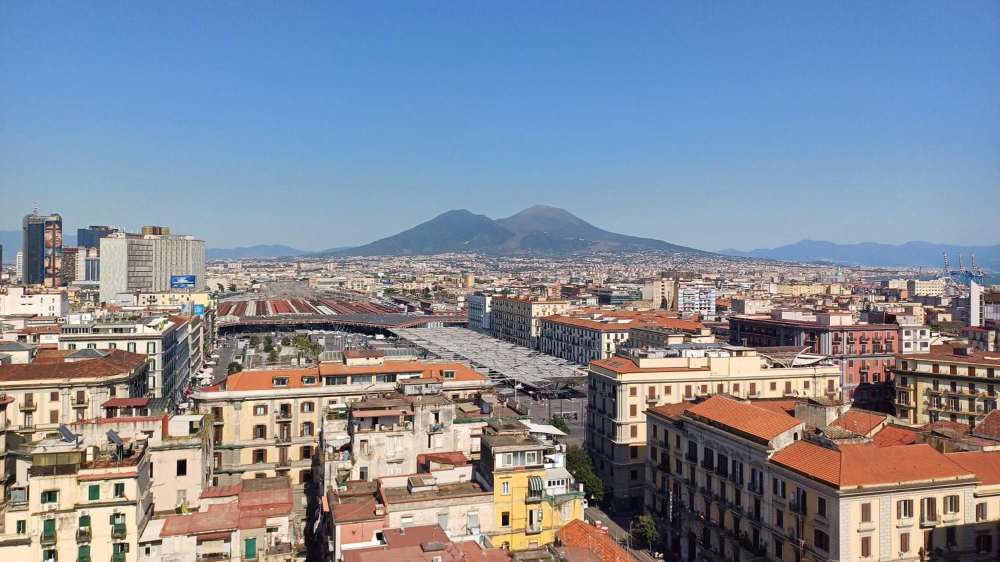 Donna Giovannina Napoli Cameră foto
